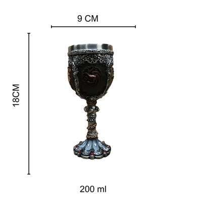Pohár XLVI