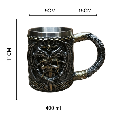 Pohár XXVII