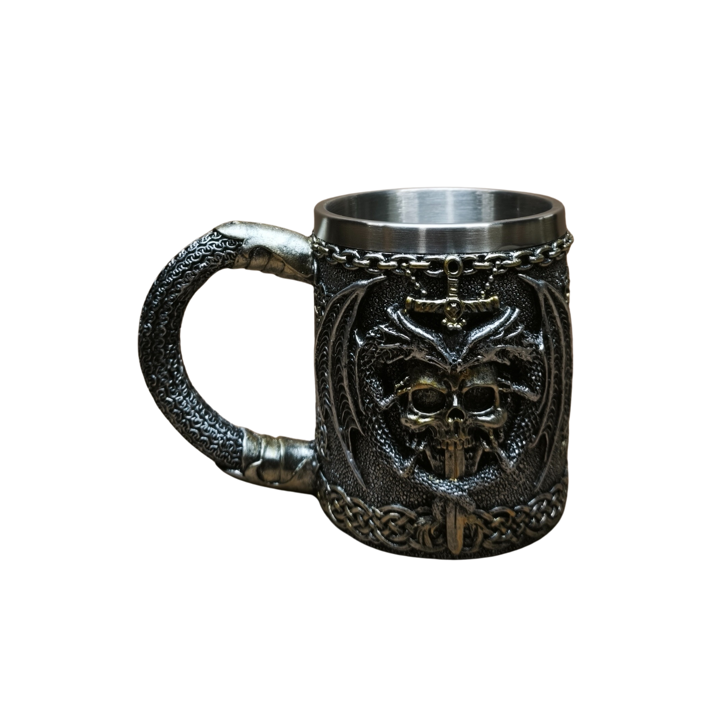 Pohár XXVII
