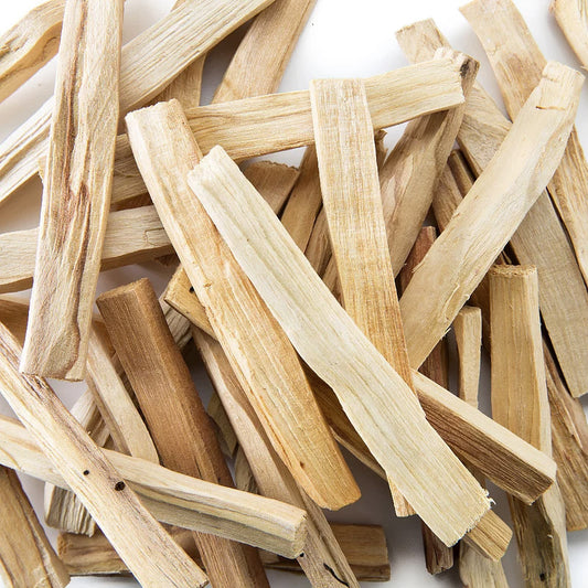 Palo Santo Drievka