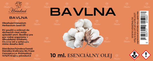 Bavlna