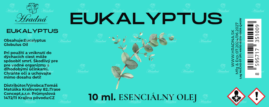 Eukalyptus