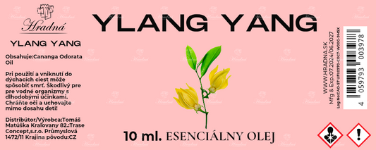 Ylang Ylang