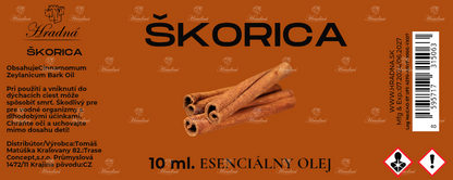 Škorica