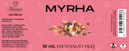 Myrha