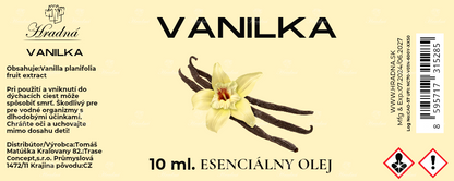 Vanilka
