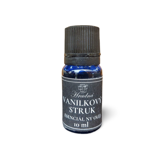 Vanilkový struk