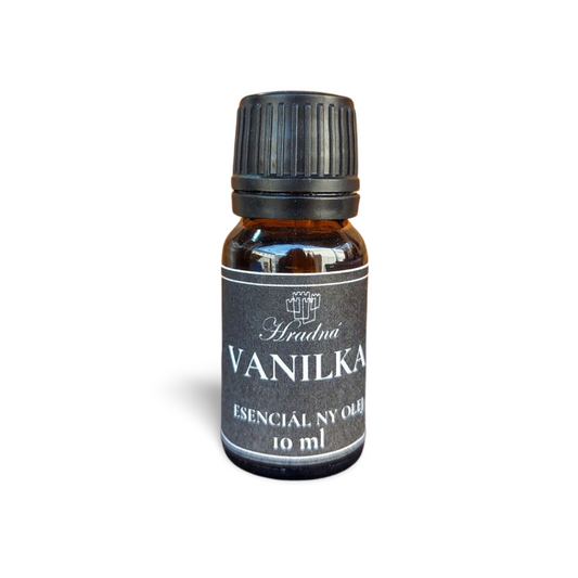 Vanilka