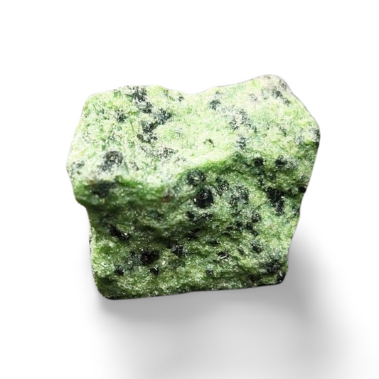Rubín v Zoisite