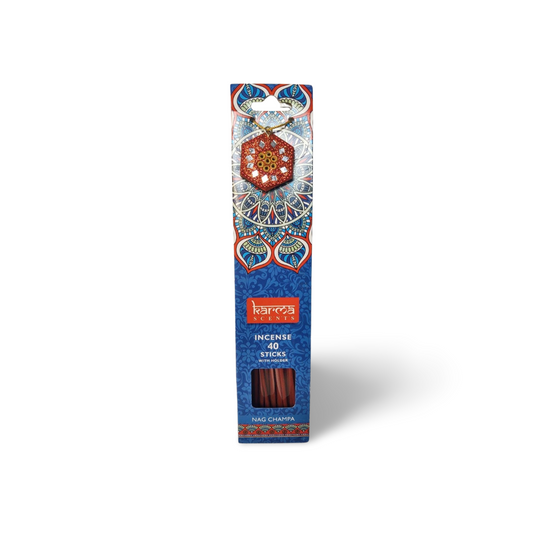 Nag Champa