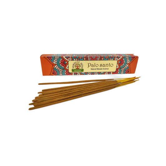 Palo santo