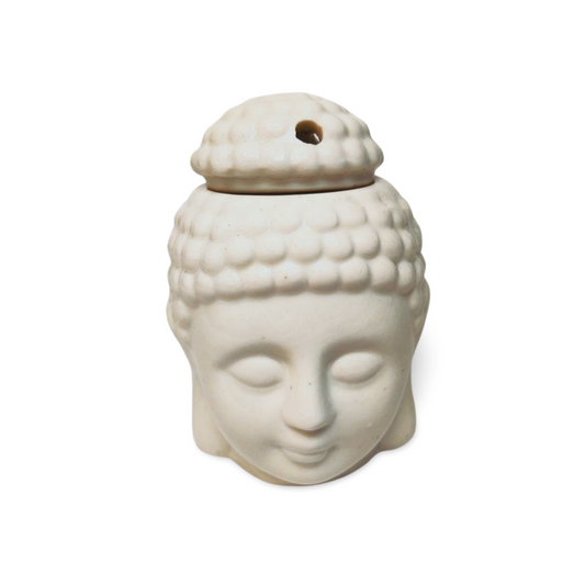 Budha biely