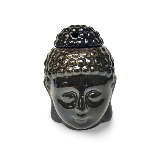 Budha čierny