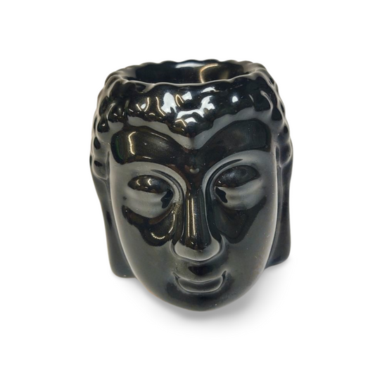 Čierny budha