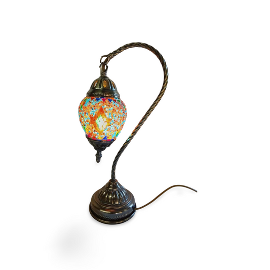 Lampa z Marrakesh