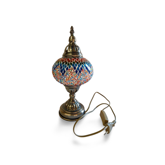 Lampa Marrakesh