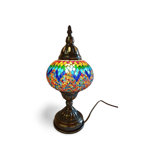Lampa Marrakesh