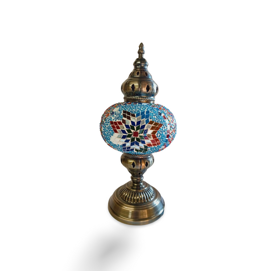 Lampa Marrakesh