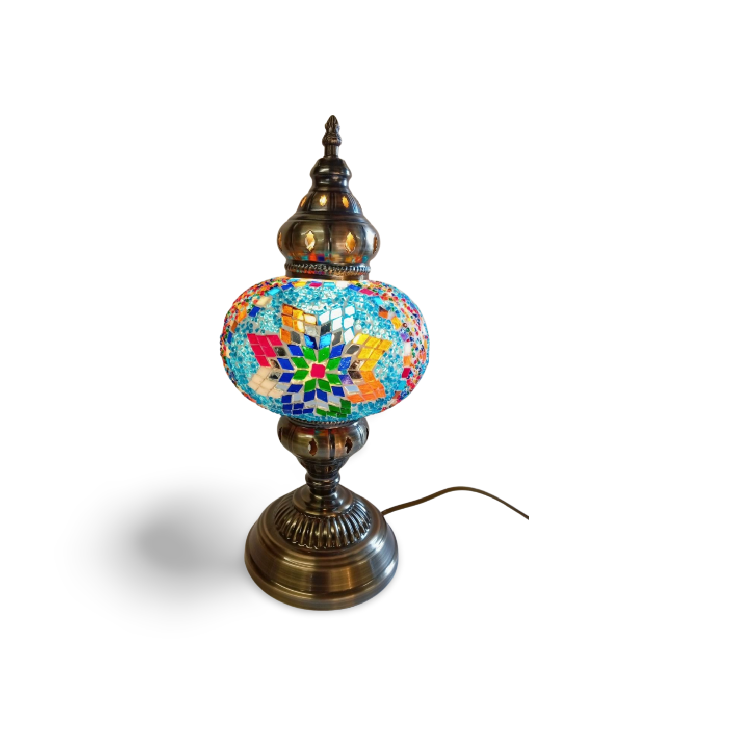 Lampa Marrakesh