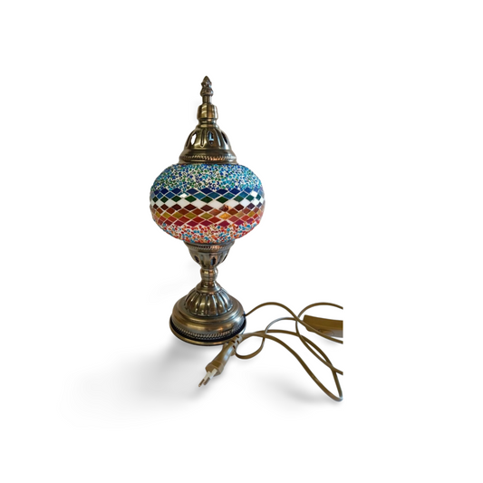 Lampa Marrakesh