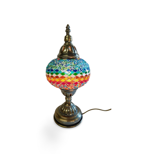 Lampa Marrakesh