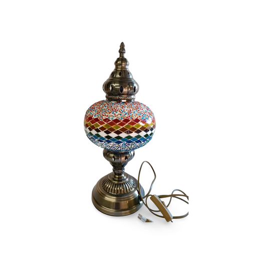 Lampa Marrakesh