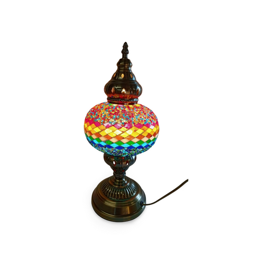Lampa Marrakesh