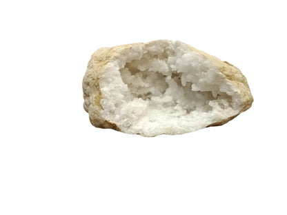 Kalcitová geóda 2