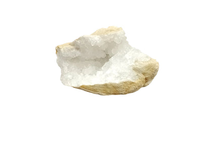 Kalcitová geóda 5