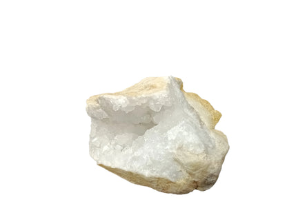 Kalcitová geóda 5
