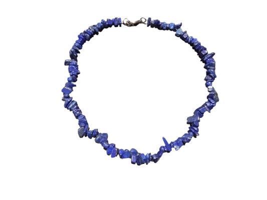 Lapis Lazuli