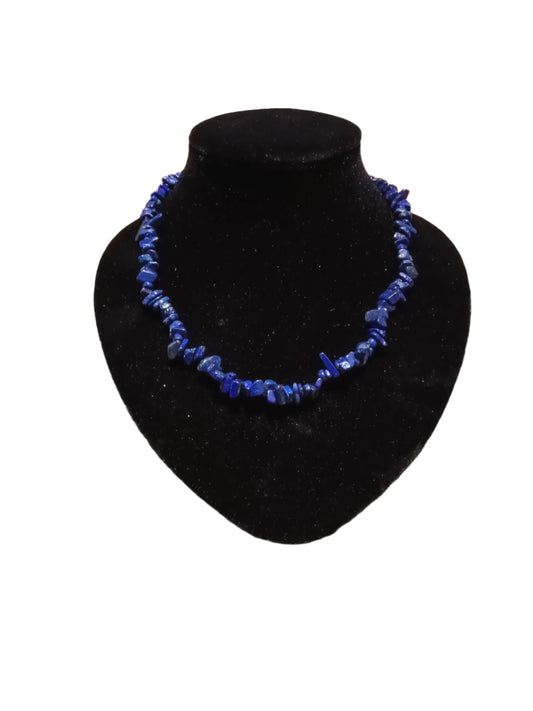 Lapis Lazuli