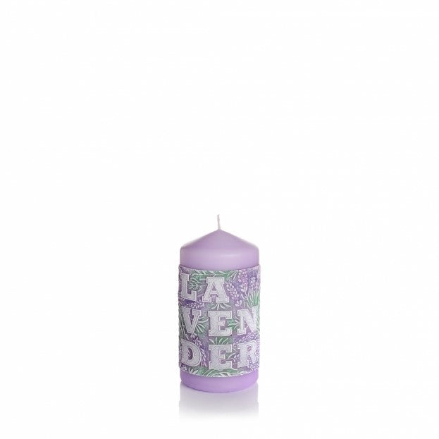 sviečka „Lavender Time“ 150 g