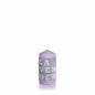 sviečka „Lavender Time“ 150 g