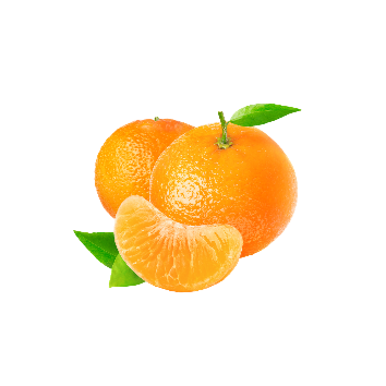 Mandarinka