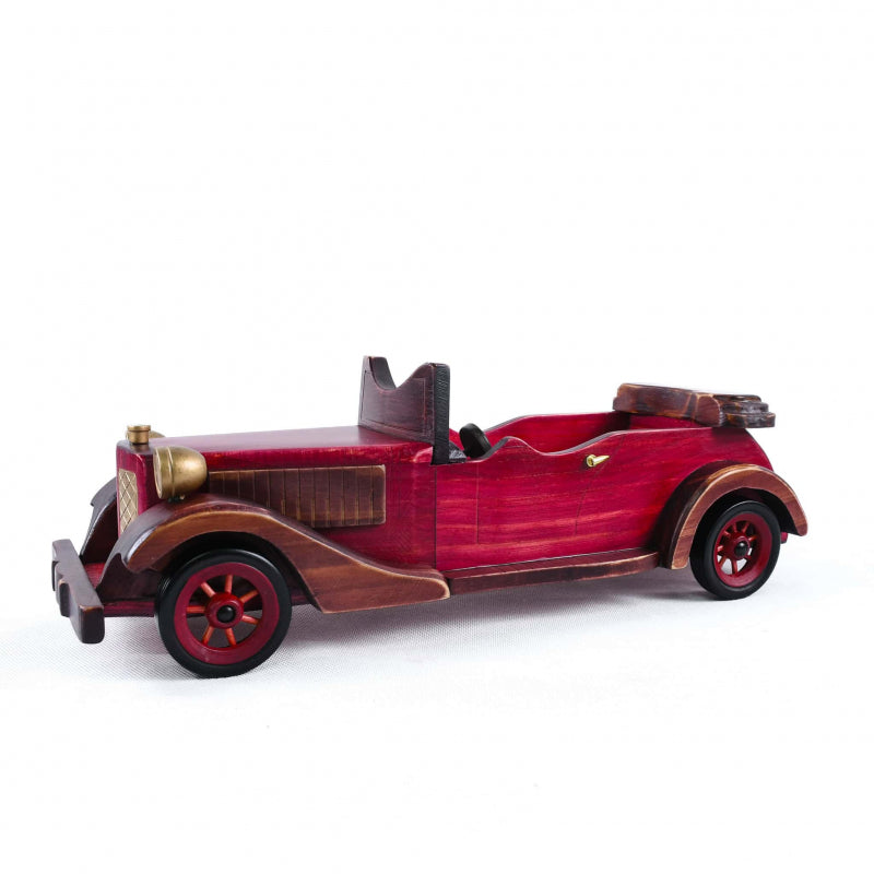 Auto lll