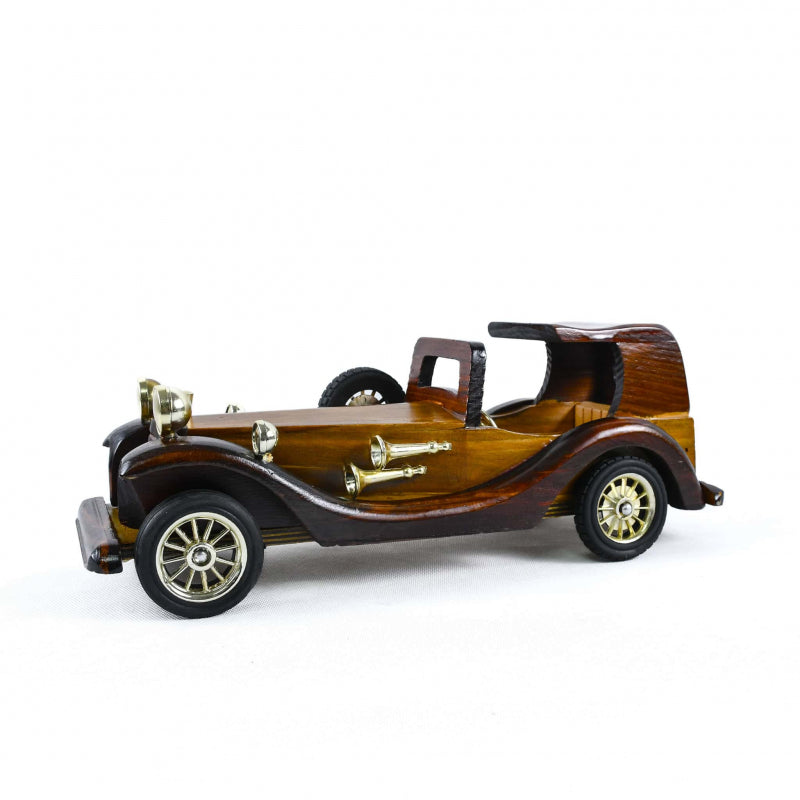 Auto V