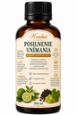 Posilnenie vnímania – masážny a kúpeľový olej 100 ml | Hradná