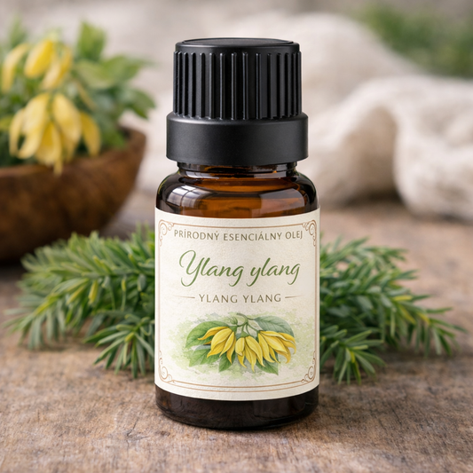 Ylang Ylang