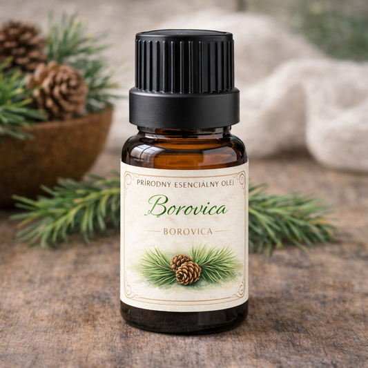 Borovica