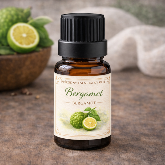 Bergamot