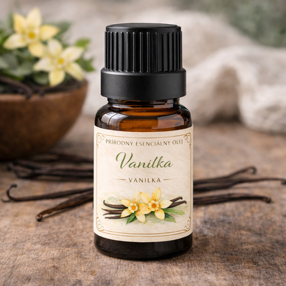 Vanilka