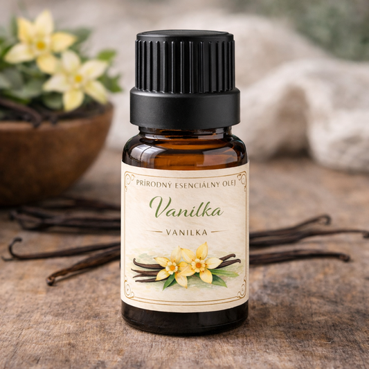 Vanilka