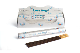 Vonné Tyčinky Premium - Love Angel