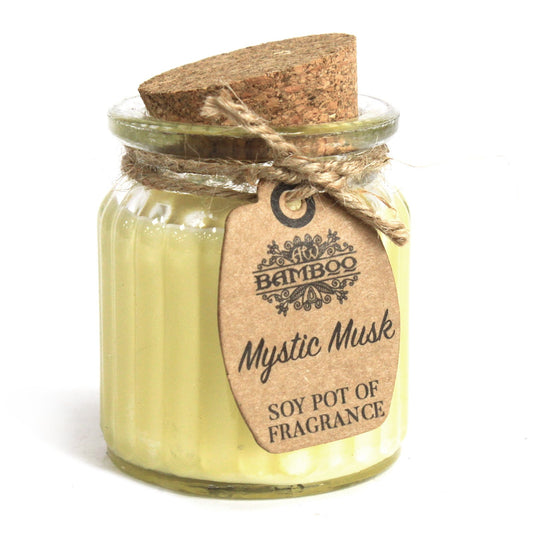 Mystický Musk