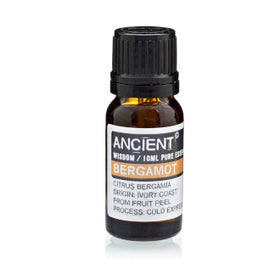 Bergamot Esenciálny Olej