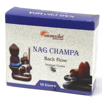 Nag Champa