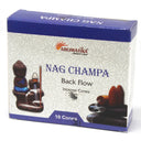 Nag Champa